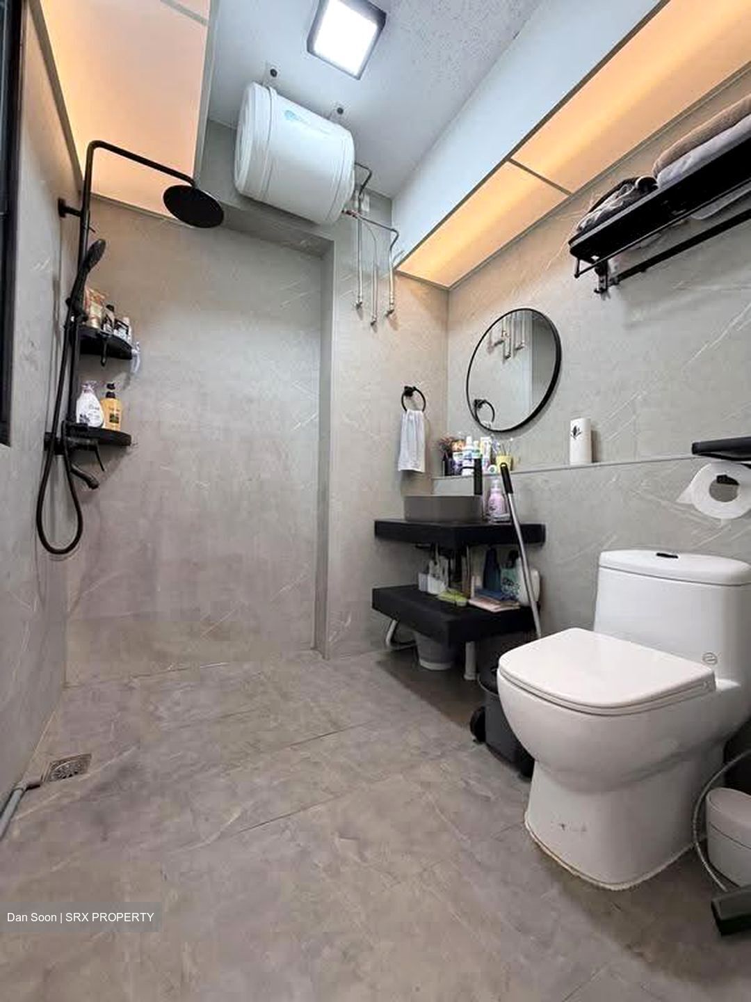 Blk 809B Choa Chu Kang Avenue 1 (Choa Chu Kang), HDB 2 Rooms #626998221